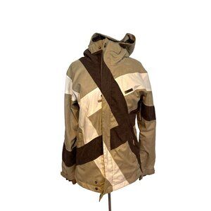 Ride‎ Snowboards Jacket Size S